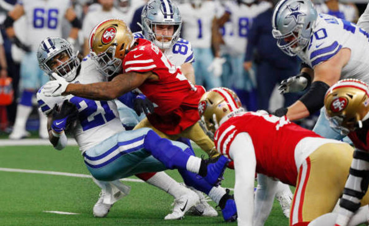 zeke dre sf